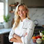 glowyrecipe chef glowy
