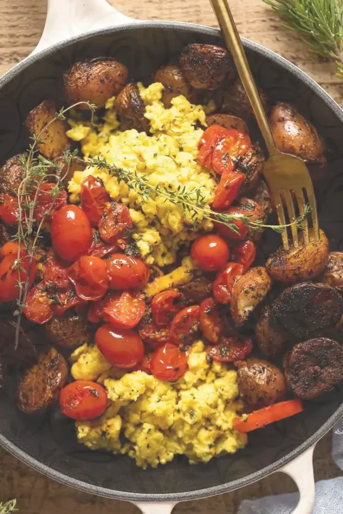 🪴-Vegan-German-Breakfast-–-Plant-Based-Mornings-with-Omas-Touch