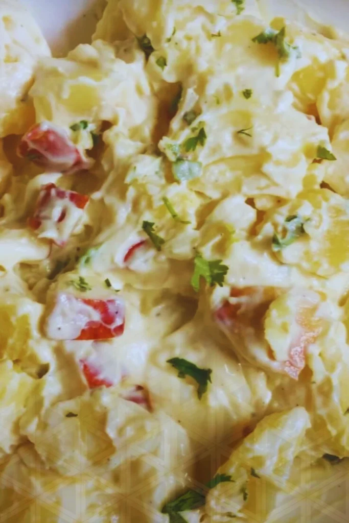 Easy-German-Potato-Salad-Recipe-–-A-Taste-of-Family-Tradition-recipe-food
