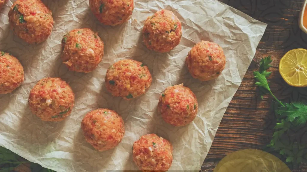 🍲 Königsberger Klopse German Meatballs in Cream Sauce