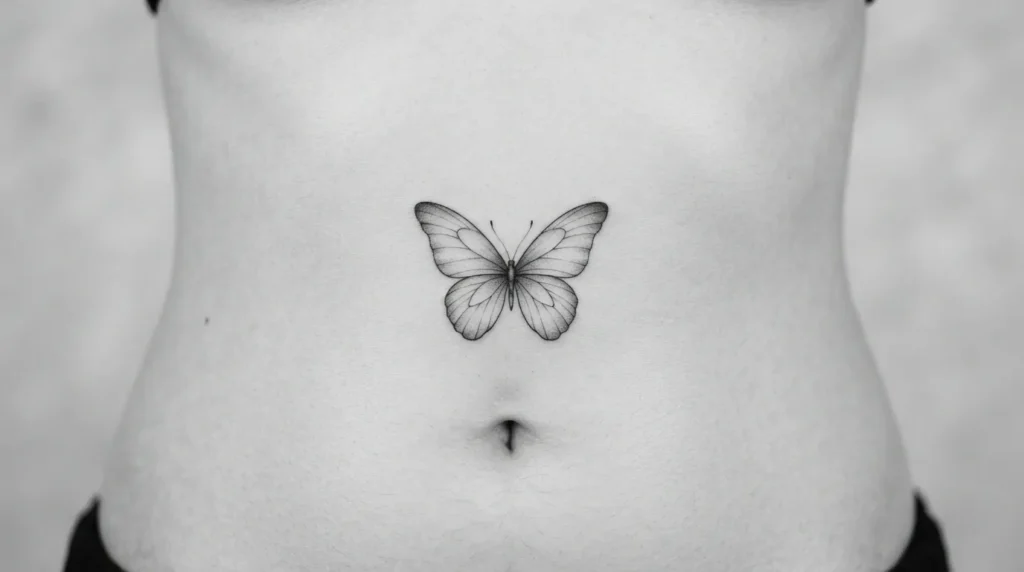harry styles butterfly tattoo meaning and placement guide pin
