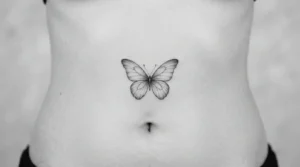 harry styles butterfly tattoo meaning and placement guide pin